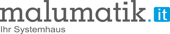 malumatik.it – Ihr Systemhaus